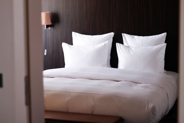 Pillow covers
