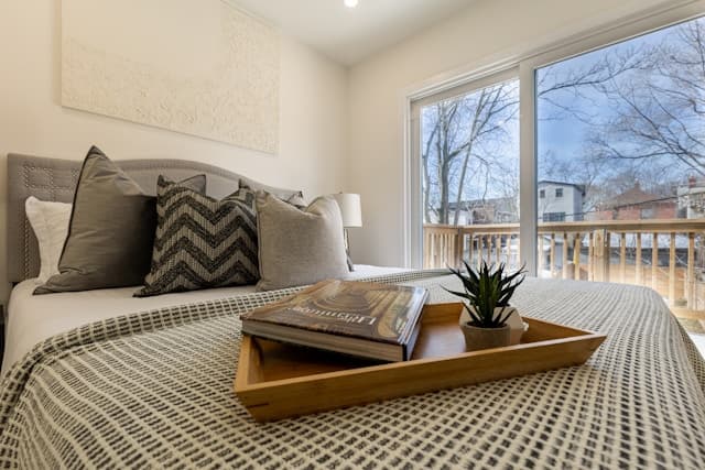 Quilt covers