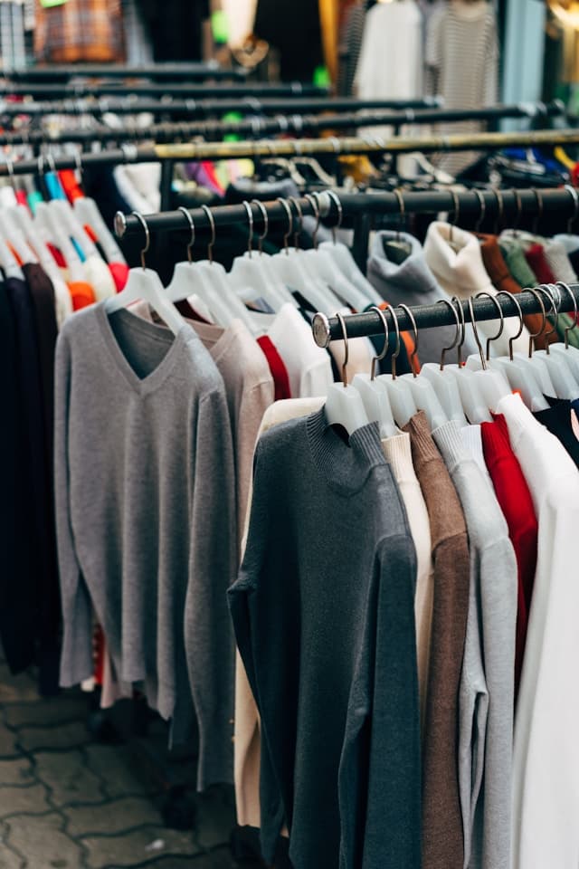 Retailers