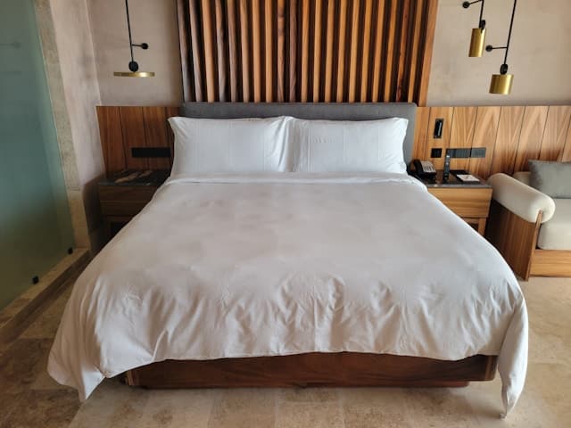Bed sheets